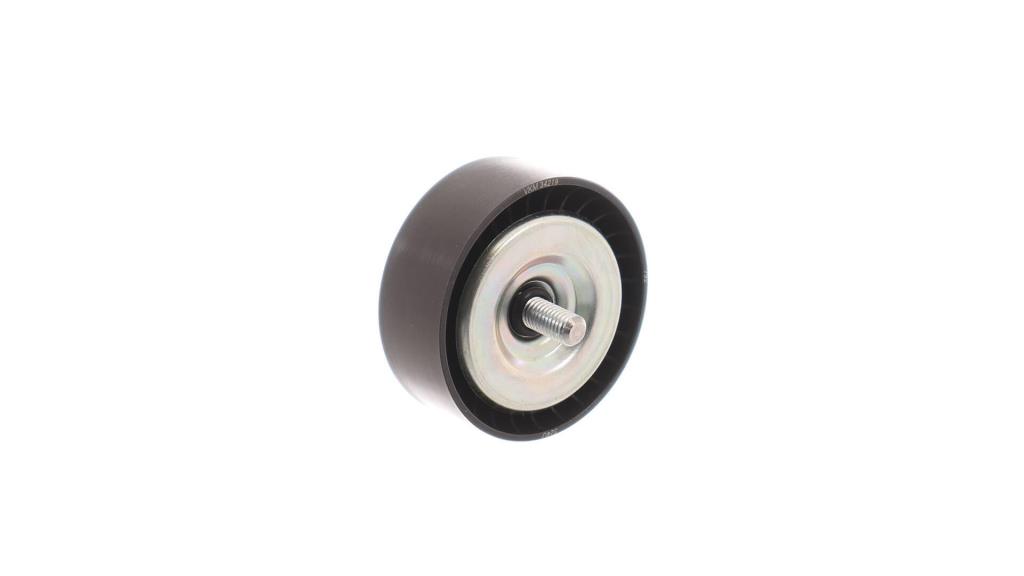 Galet enrouleur de courroie d'accessoire SKF ref. VKM 34219