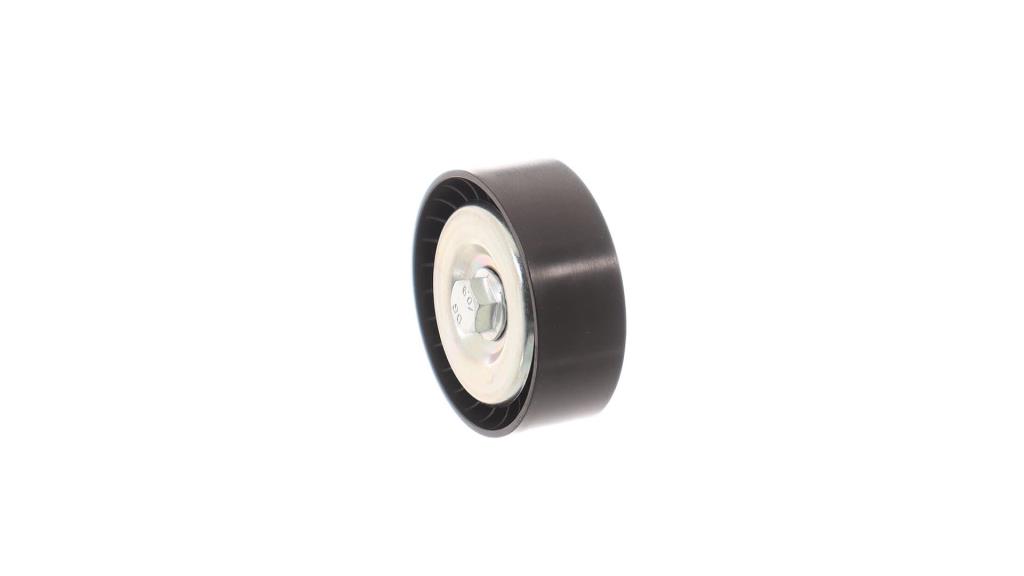 Galet enrouleur de courroie d'accessoire SKF ref. VKM 34219