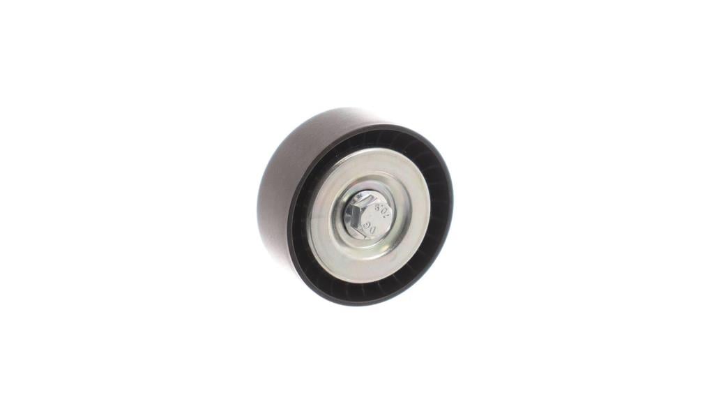 Galet enrouleur de courroie d'accessoire SKF ref. VKM 34219