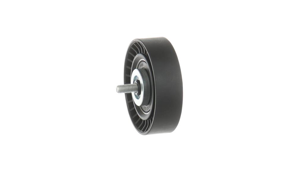 Galet enrouleur de courroie d'accessoire SKF ref. VKM 34220