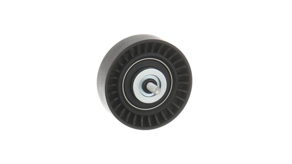 Galet enrouleur de courroie d'accessoire SKF ref. VKM 34220