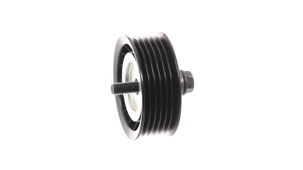 Galet enrouleur de courroie d'accessoire SKF ref. VKM 34701