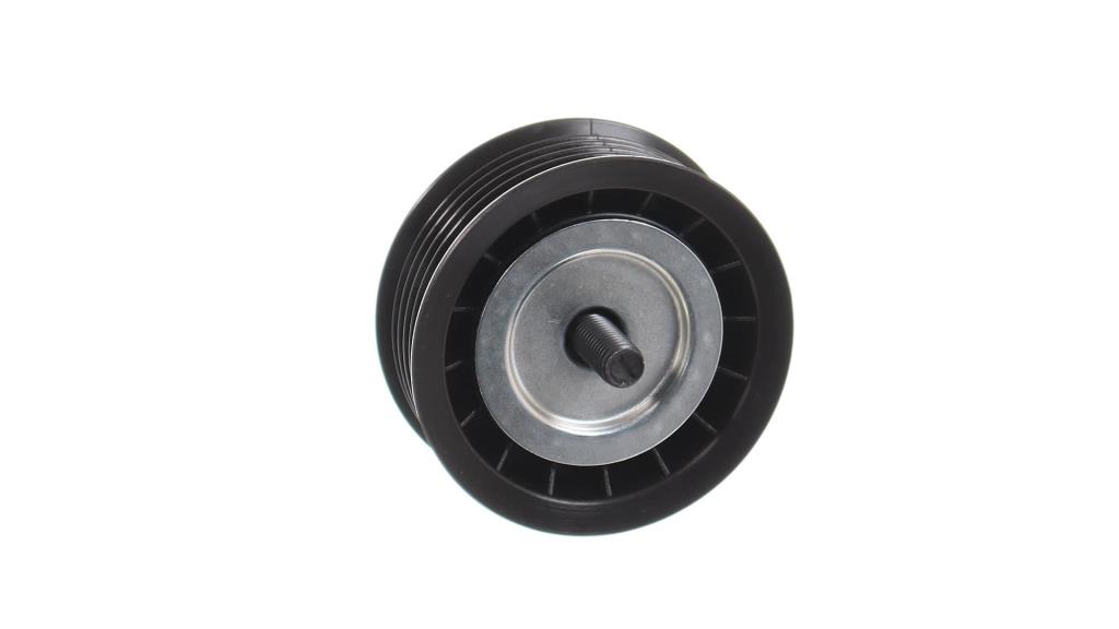 Galet enrouleur de courroie d'accessoire SKF ref. VKM 34701