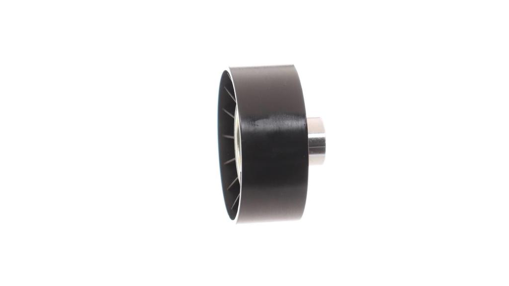 Galet enrouleur de courroie d'accessoire SKF ref. VKM 34704