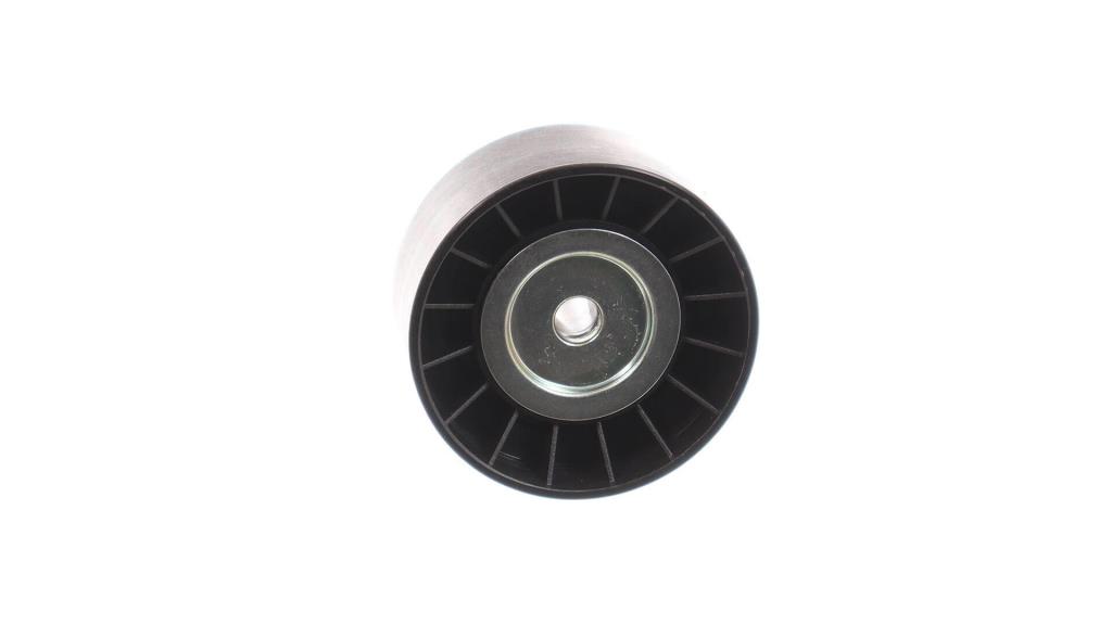 Galet enrouleur de courroie d'accessoire SKF ref. VKM 34704