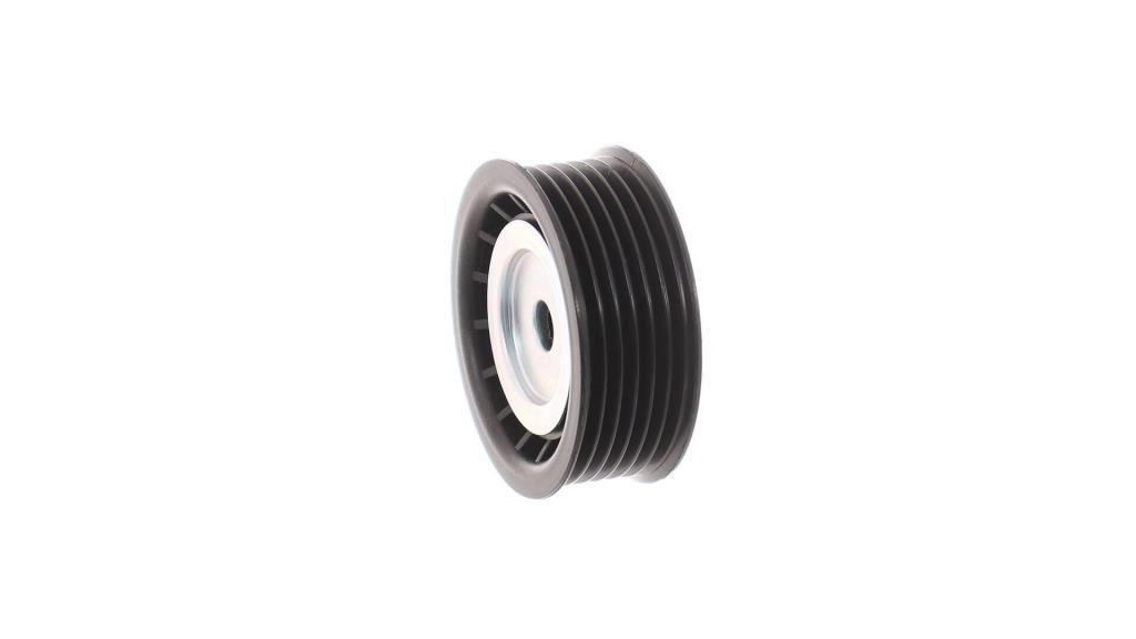 Galet enrouleur de courroie d'accessoire SKF ref. VKM 34708
