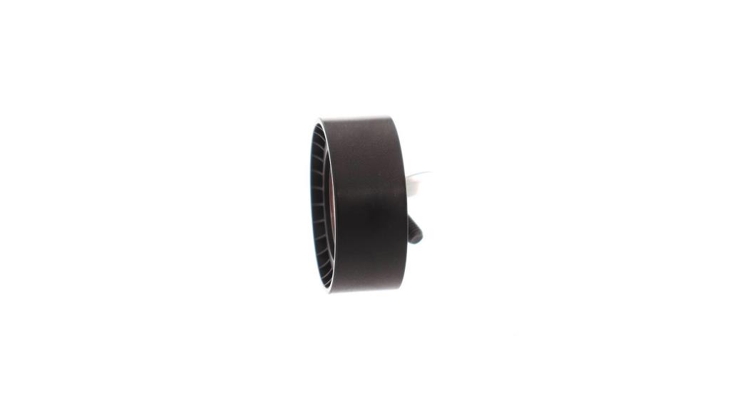 Galet enrouleur de courroie d'accessoire SKF ref. VKM 34714