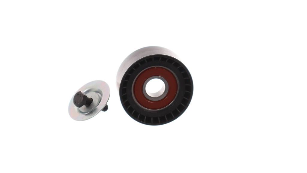 Galet enrouleur de courroie d'accessoire SKF ref. VKM 34714
