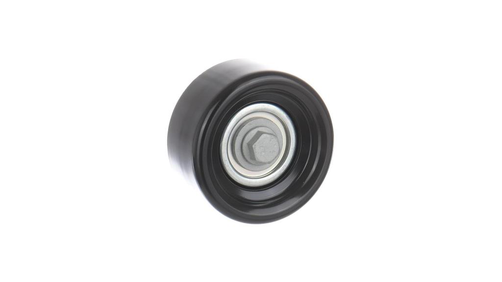 Galet enrouleur de courroie d'accessoire SKF ref. VKM 35017