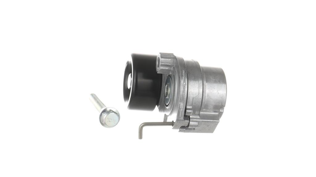 Galet tendeur de courroie d'accessoire SKF ref. VKM 35260