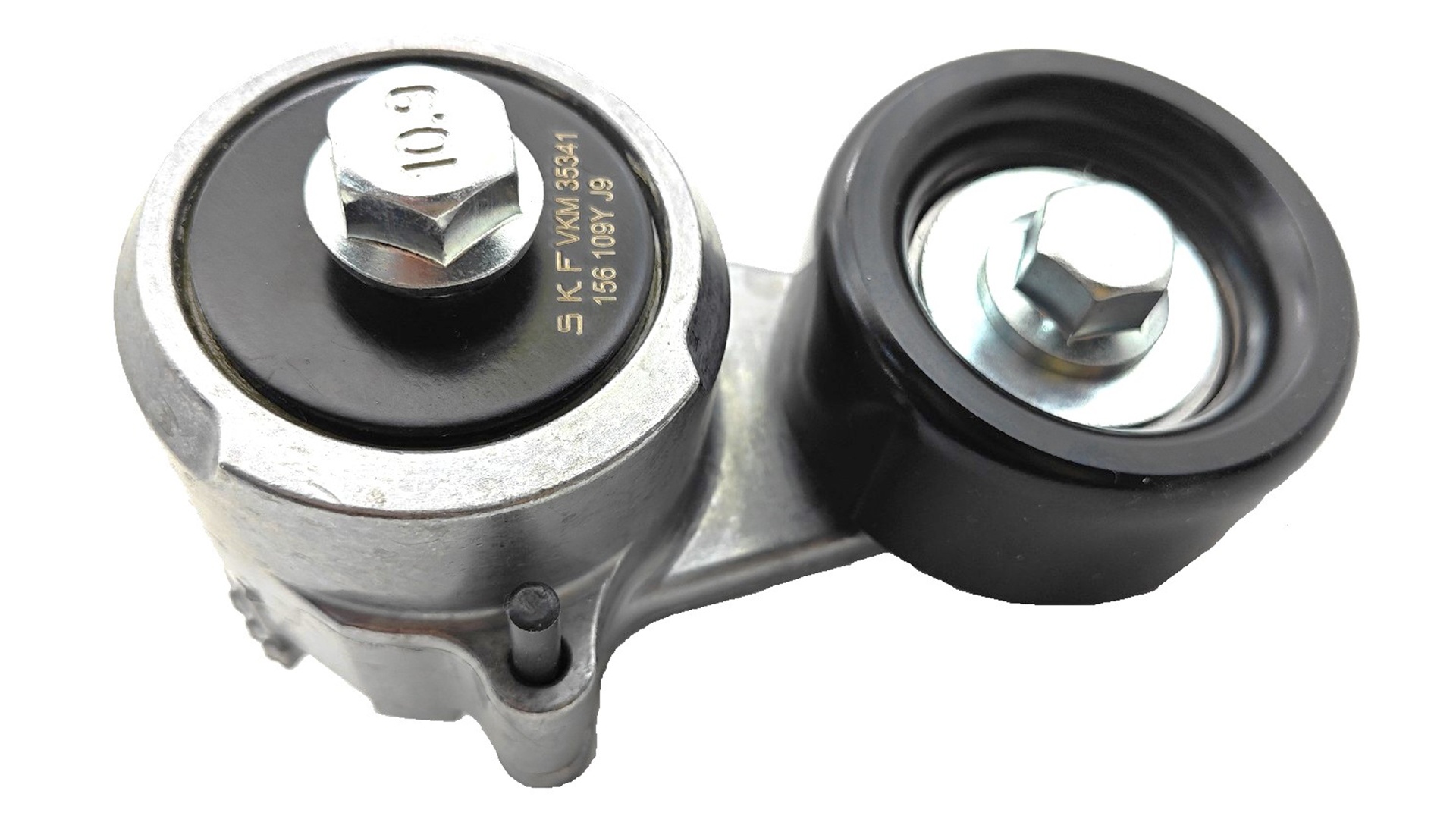 Tensor de correia trapezoidal estriada SKF VKM 35341