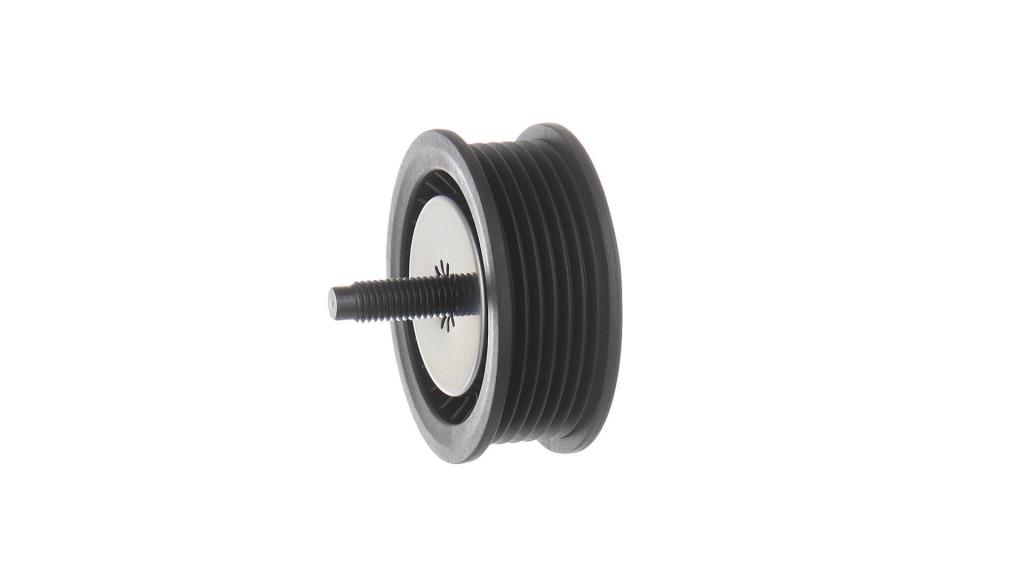 Galet enrouleur de courroie d'accessoire SKF ref. VKM 35346