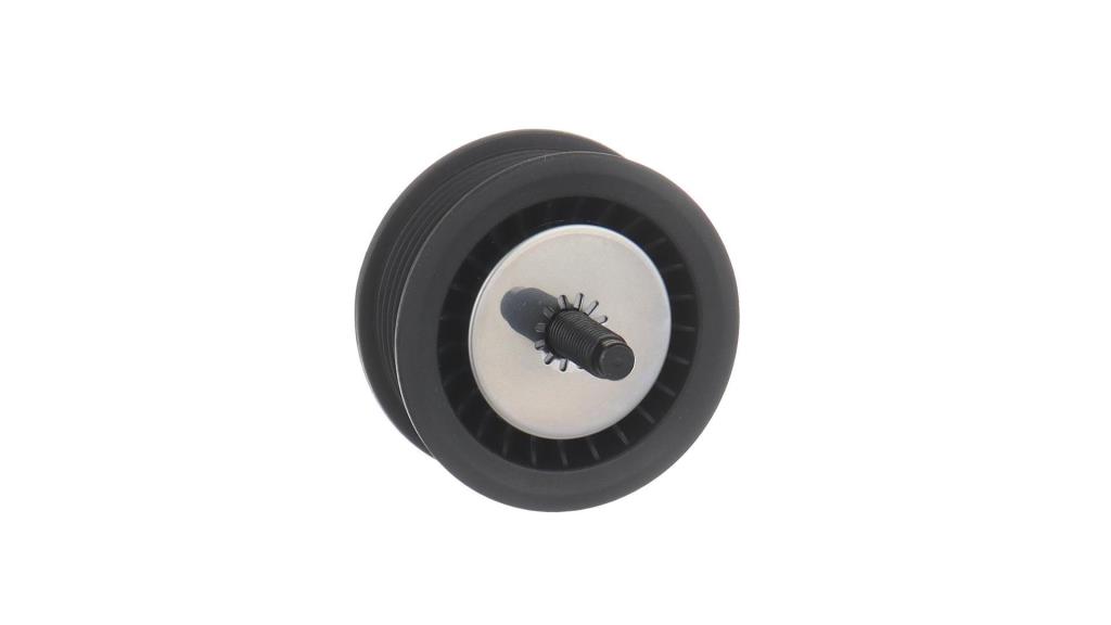 Galet enrouleur de courroie d'accessoire SKF ref. VKM 35346