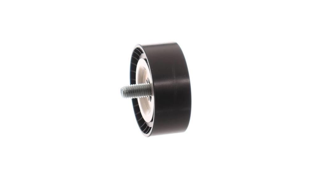 Galet enrouleur de courroie d'accessoire SKF ref. VKM 35352