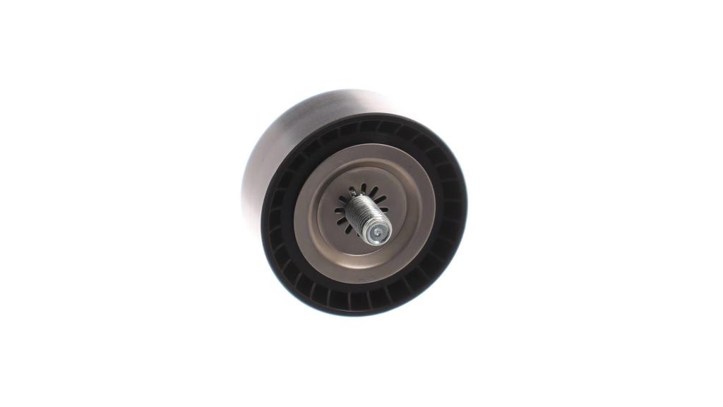 Galet enrouleur de courroie d'accessoire SKF ref. VKM 35352
