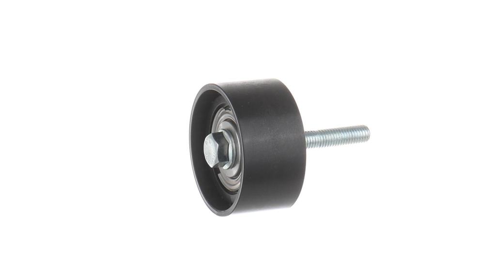 Galet enrouleur de courroie d'accessoire SKF ref. VKM 35601