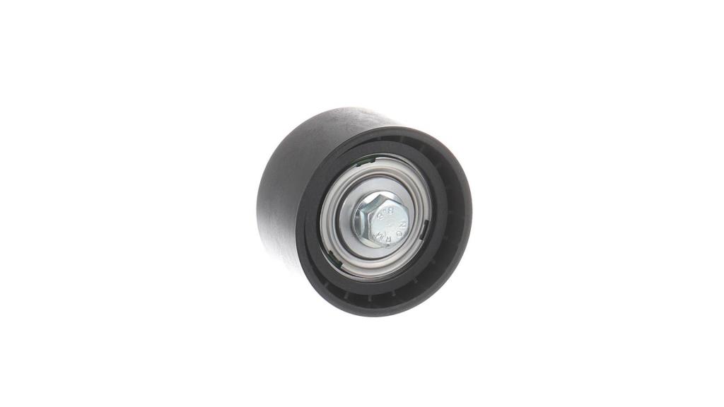 Galet enrouleur de courroie d'accessoire SKF ref. VKM 35601