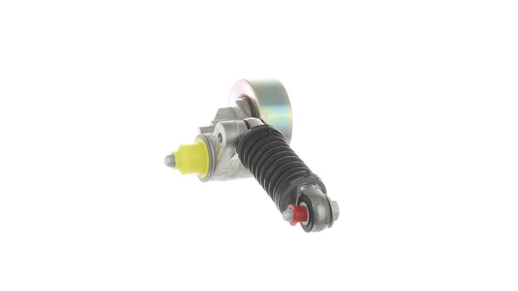 Rolo tensor da correia trapezoidal estriada SKF ref. VKM 36026