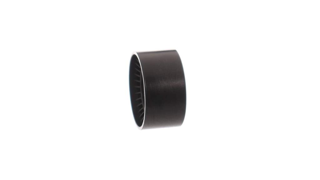 Galet enrouleur de courroie d'accessoire SKF ref. VKM 36038