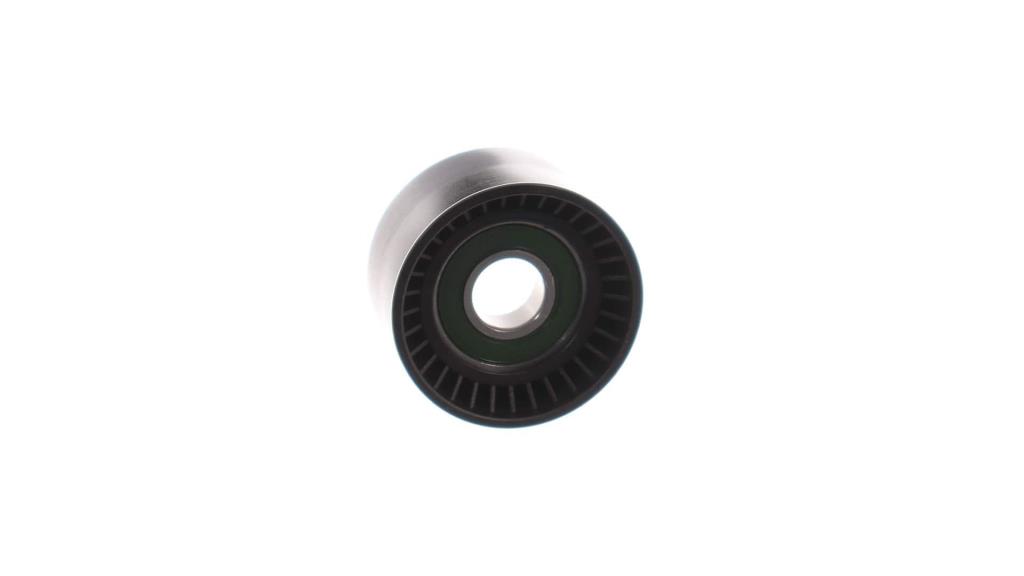 Galet enrouleur de courroie d'accessoire SKF ref. VKM 36038