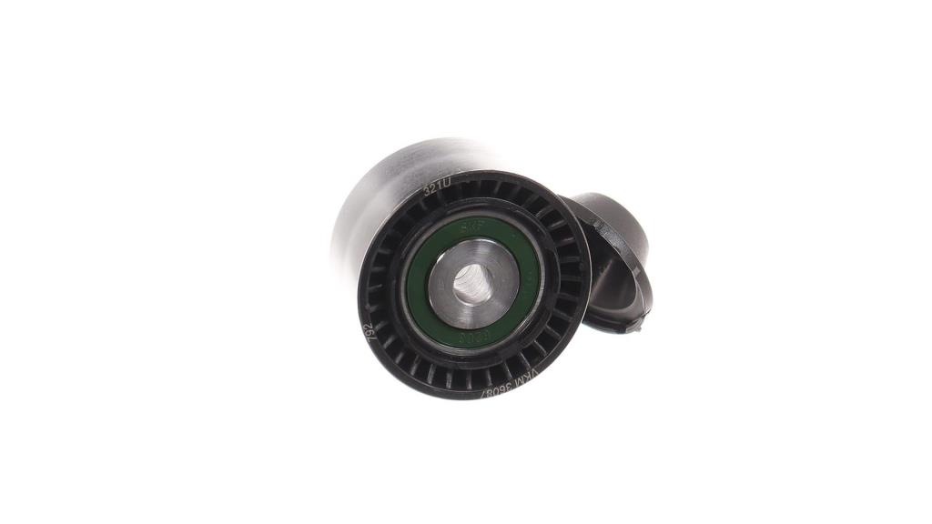 Galet enrouleur de courroie d'accessoire SKF ref. VKM 36087