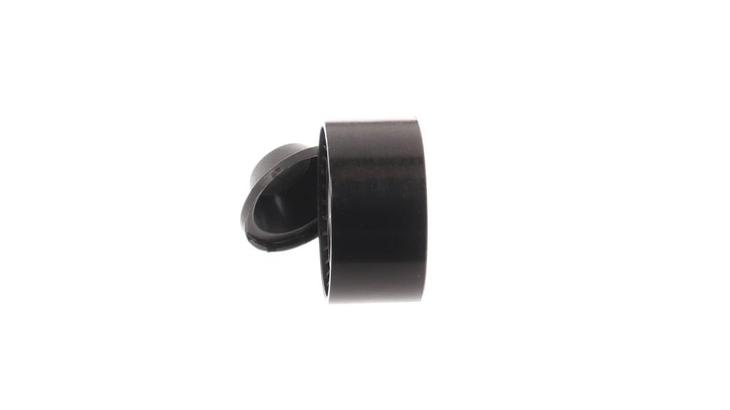 Galet enrouleur de courroie d'accessoire SKF ref. VKM 36087