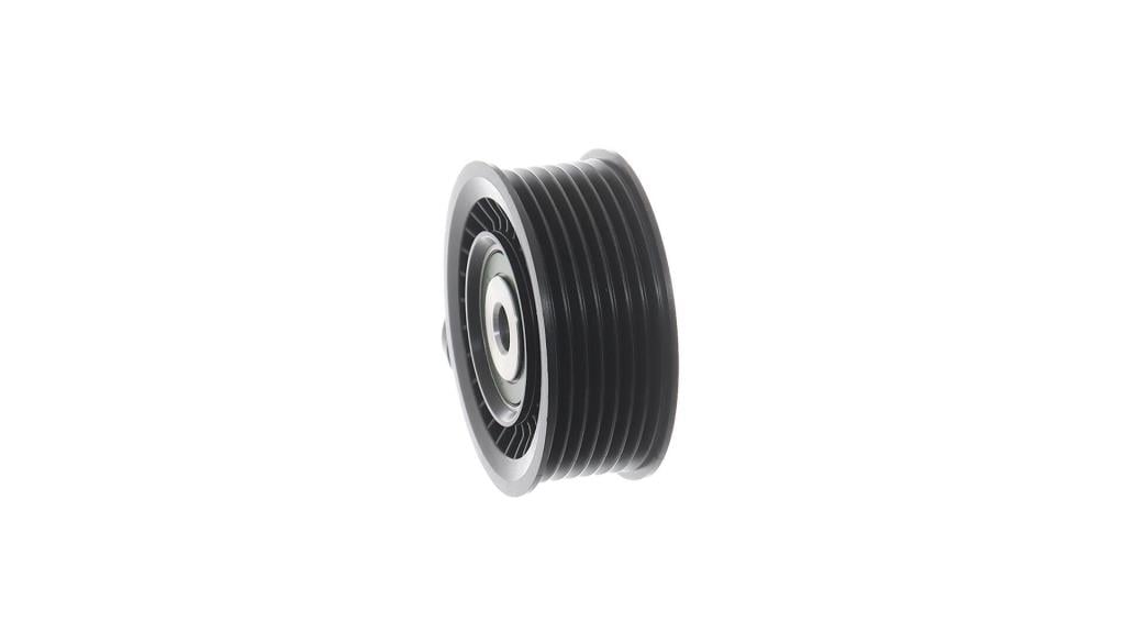 Galet enrouleur de courroie d'accessoire SKF ref. VKM 36139