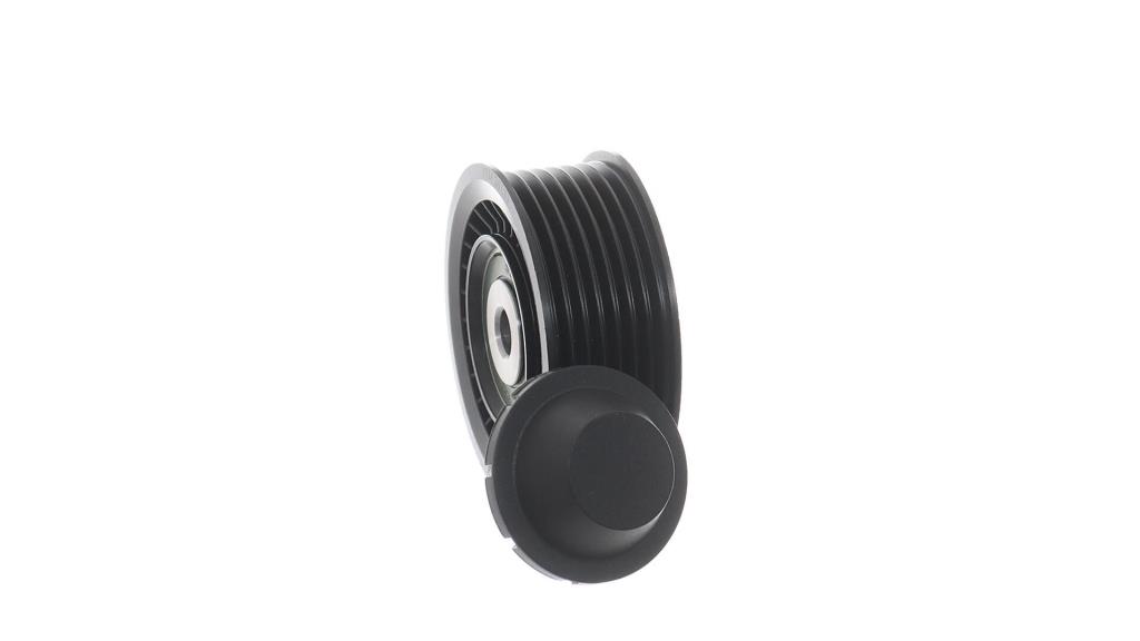 Galet enrouleur de courroie d'accessoire SKF ref. VKM 36139