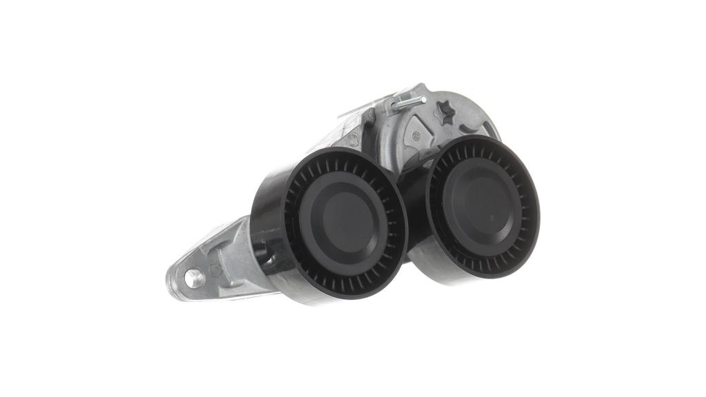 Polea tensora, correa auxiliar servicios SKF ref. VKM 36222