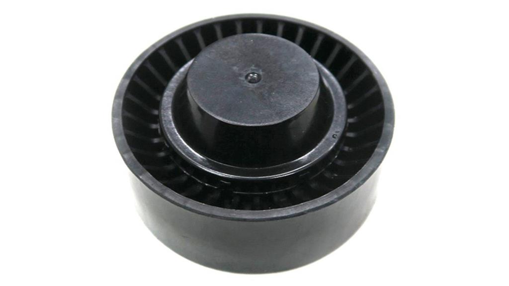 Galet enrouleur de courroie d'accessoire SKF ref. VKM 36230