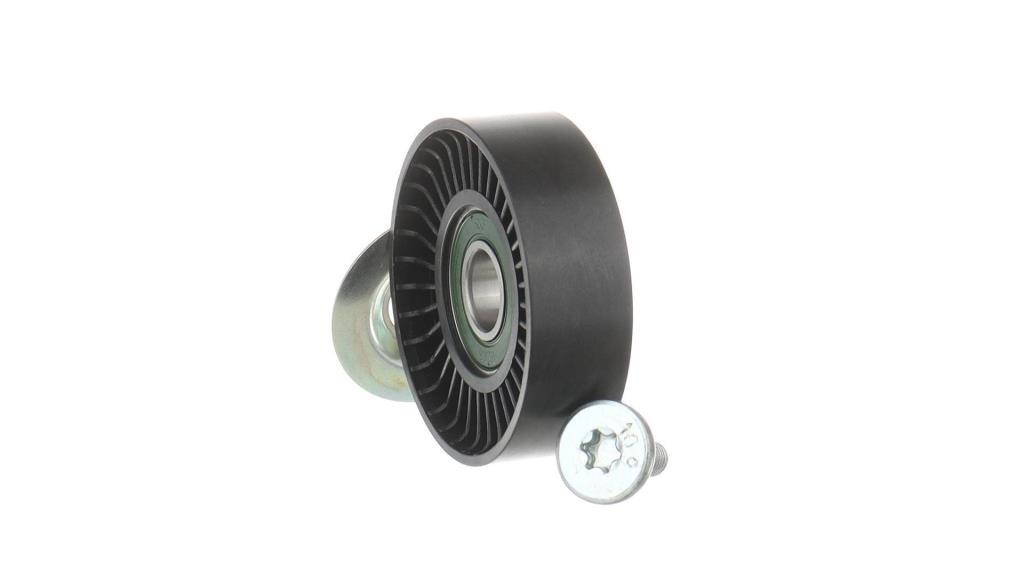 Galet enrouleur de courroie d'accessoire SKF ref. VKM 36243