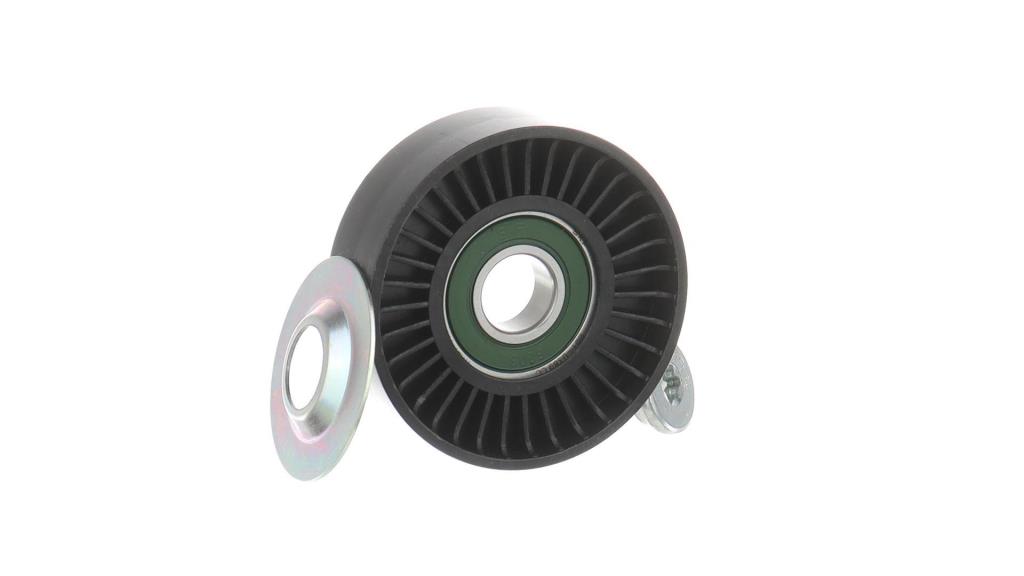 Galet enrouleur de courroie d'accessoire SKF ref. VKM 36243