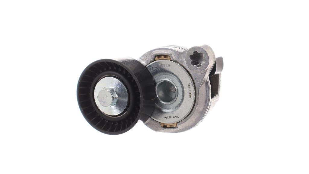Polea tensora, correa auxiliar servicios SKF ref. VKM 36244