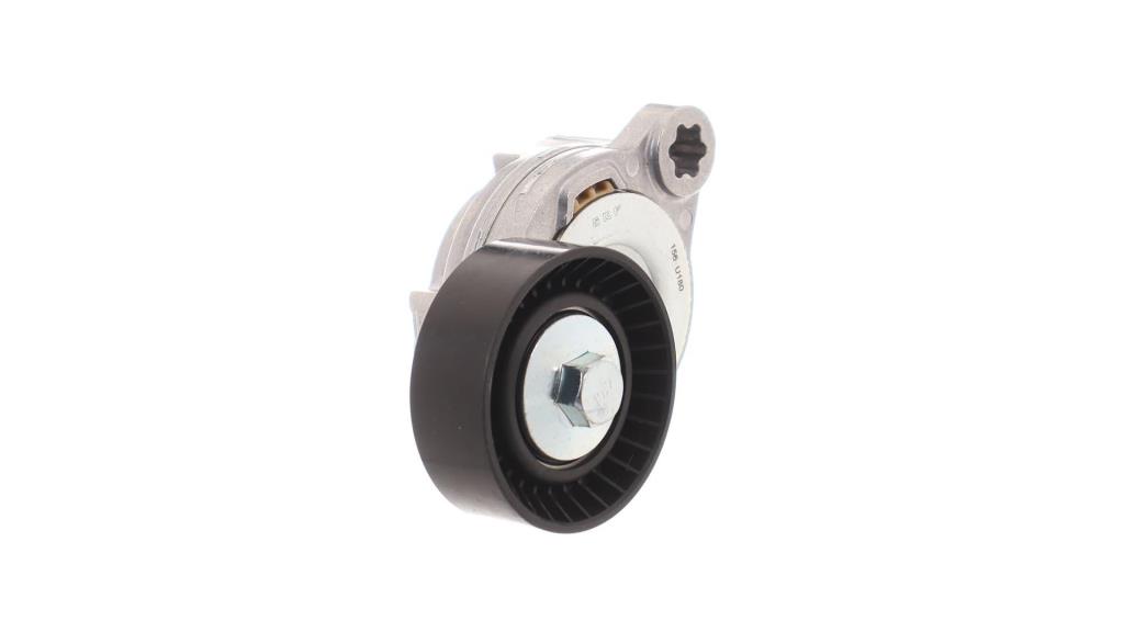 Polea tensora, correa auxiliar servicios SKF ref. VKM 36244