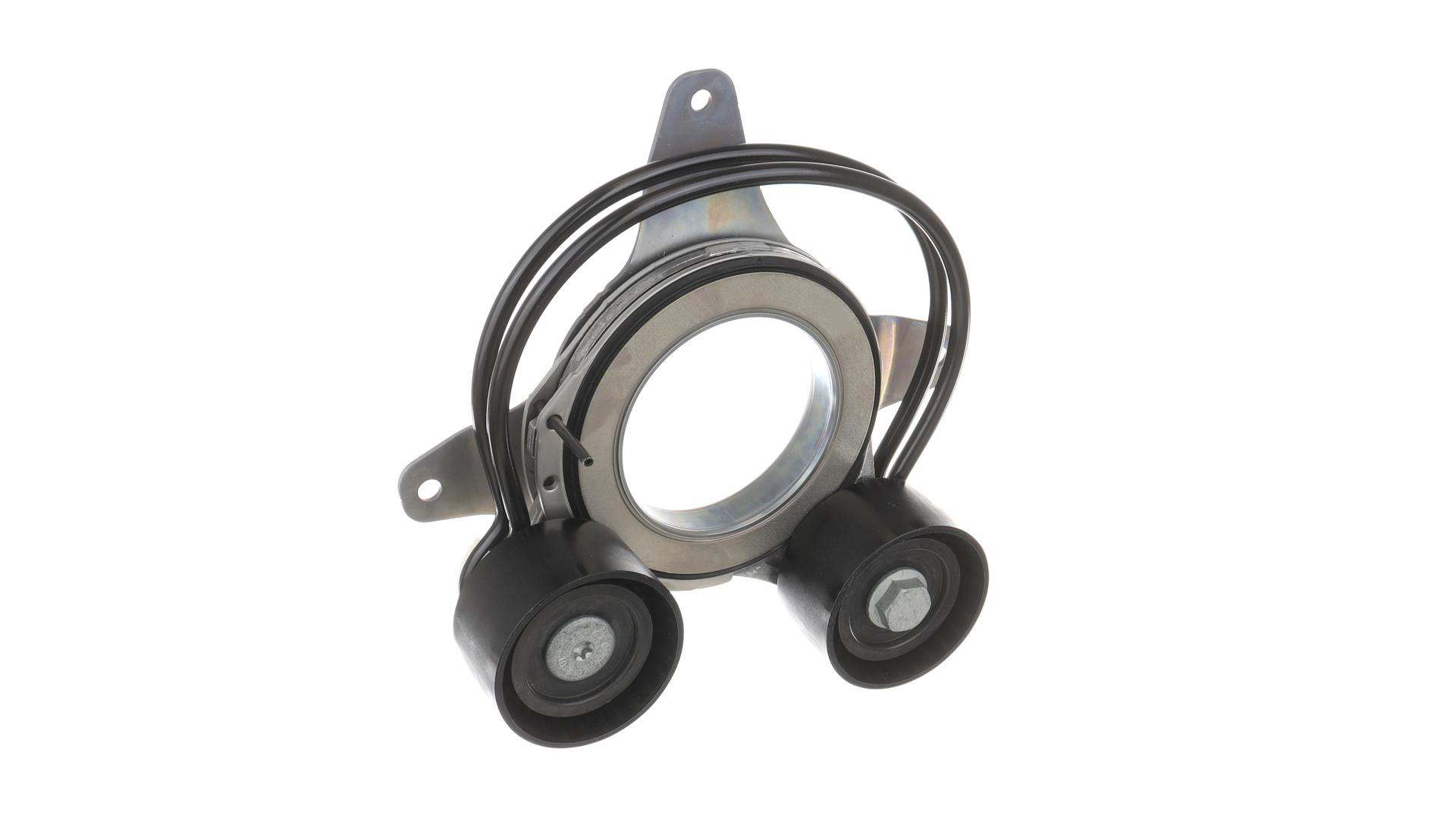 Tensor de correia trapezoidal estriada SKF VKM 36400