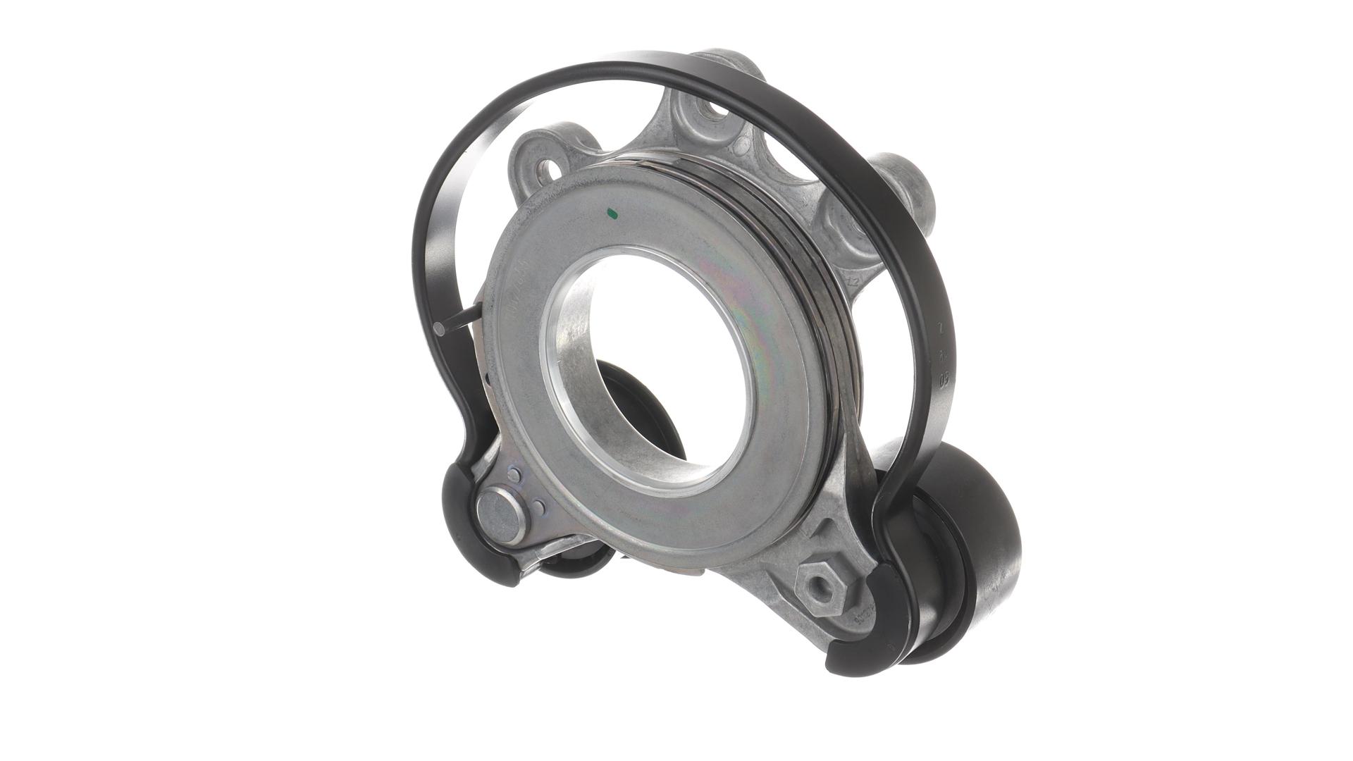 Tensor de correa, correa poli V SKF VKM 37036