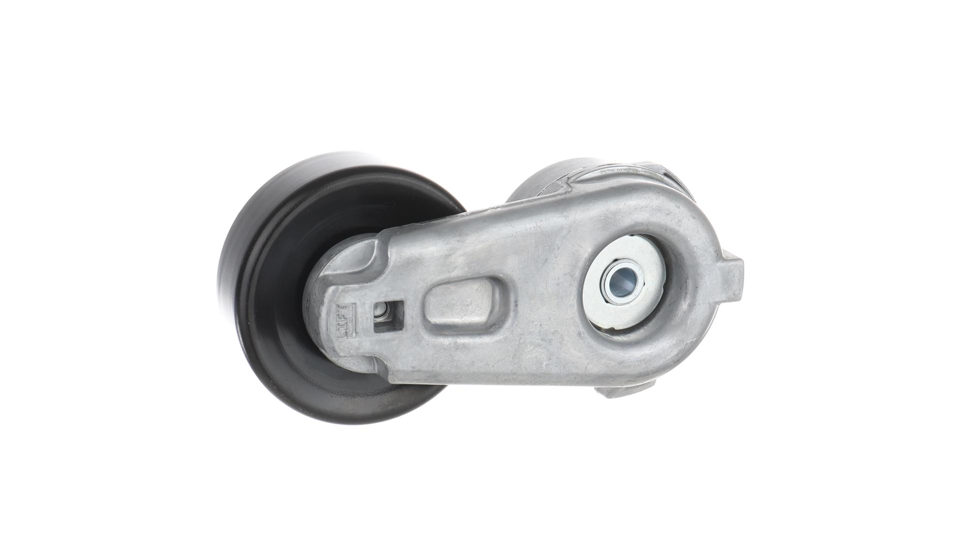 Tensor de correa, correa poli V SKF VKM 37044