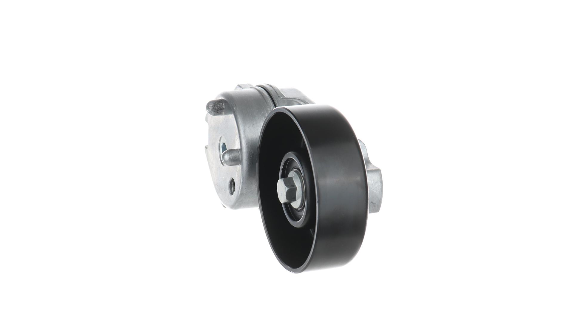 Tensor de correa, correa poli V SKF VKM 37044