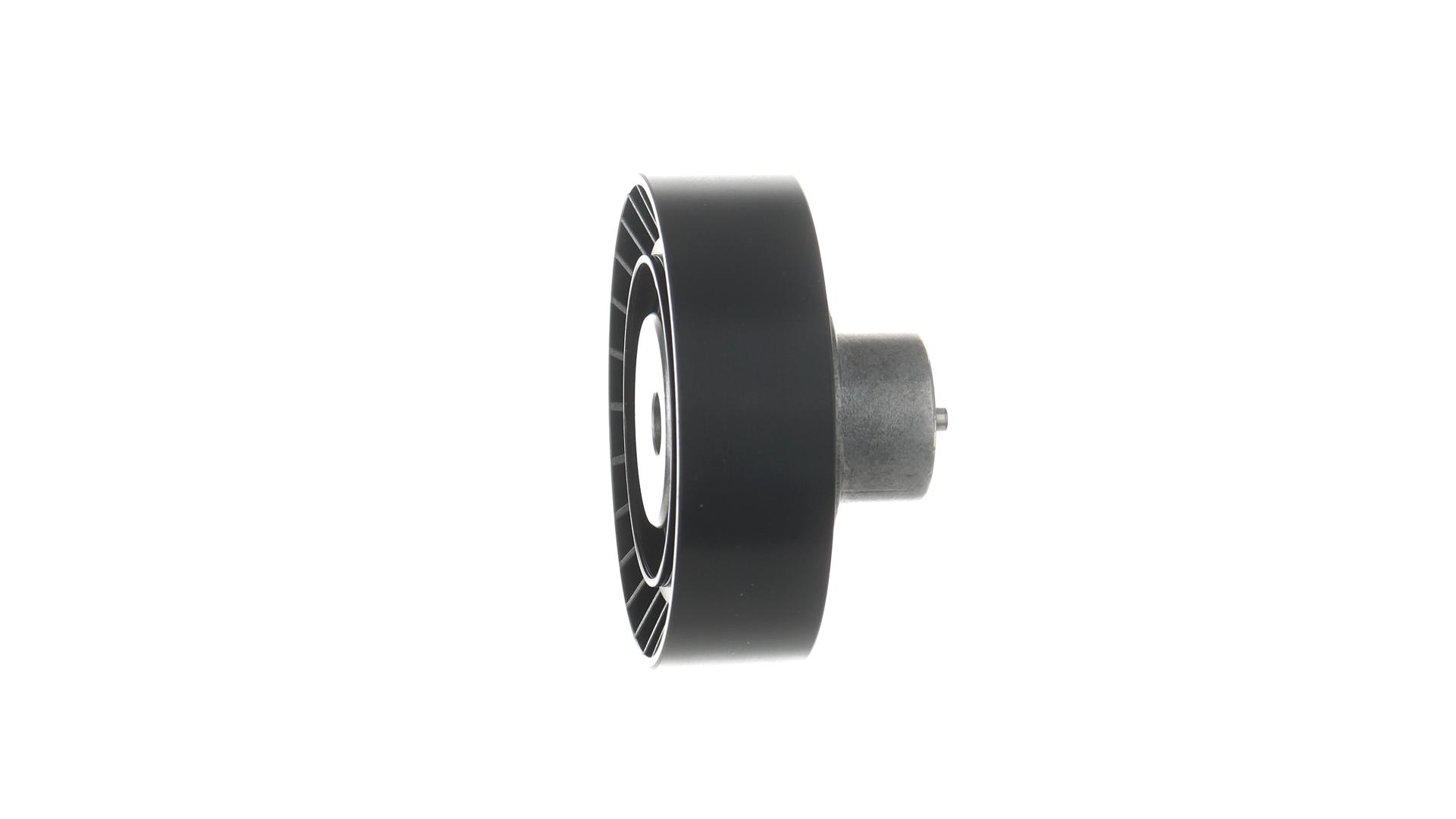 Rolo tensor da correia trapezoidal estriada SKF ref. VKM 38003