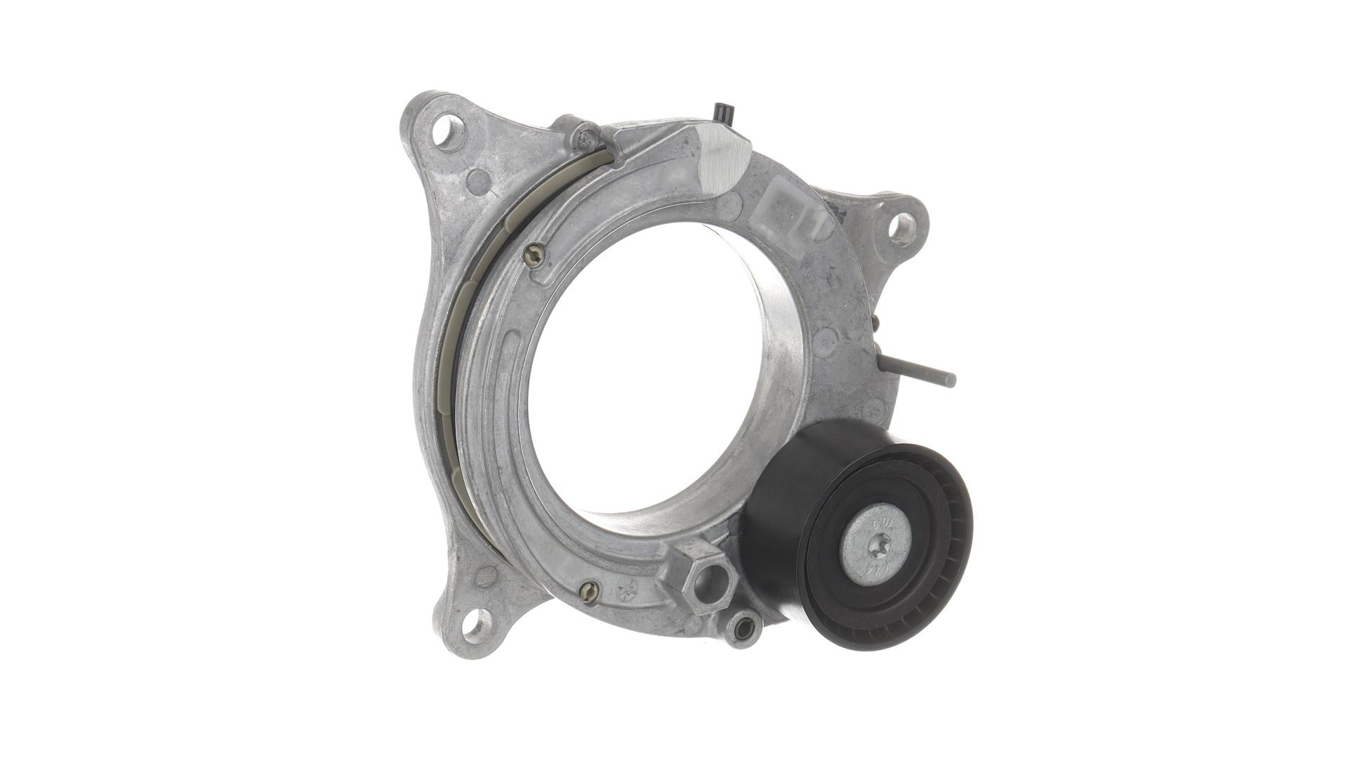 Tensor de correa, correa poli V SKF VKM 38015