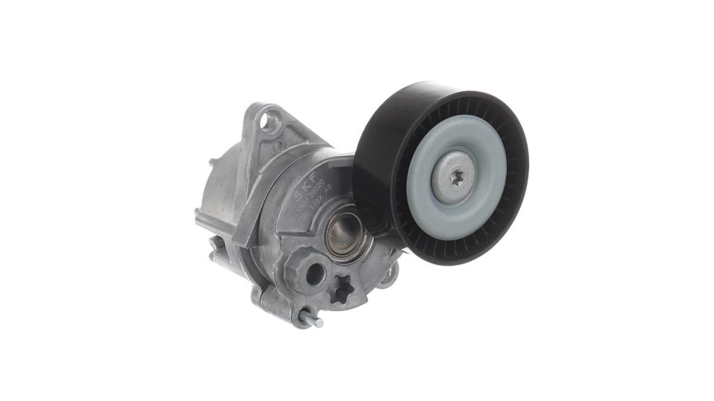 Rolo tensor da correia trapezoidal estriada SKF ref. VKM 38020