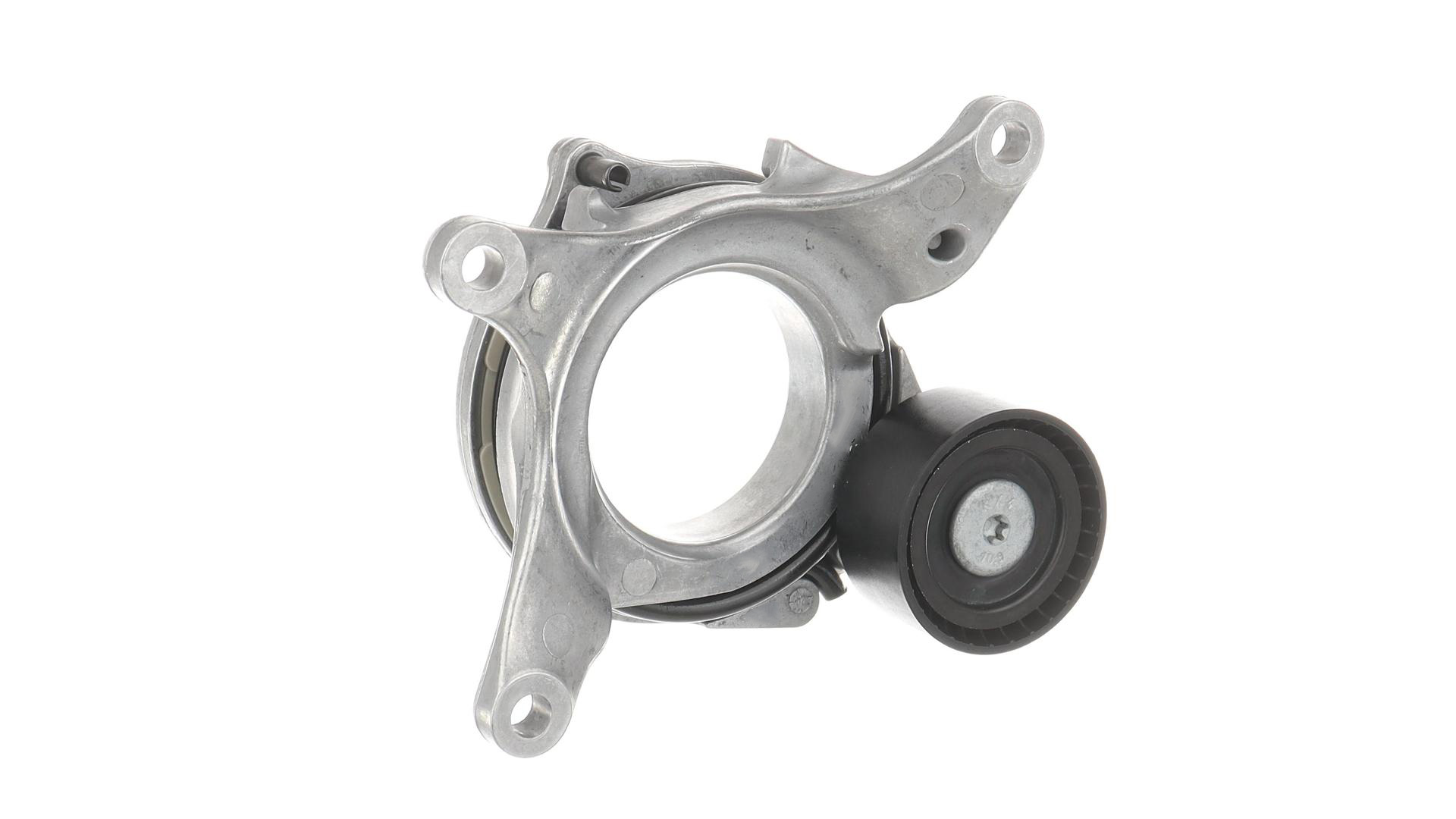 Tensor de correa, correa poli V SKF VKM 38034