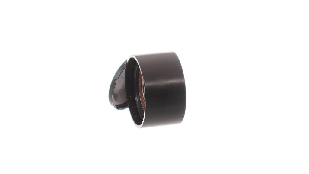 Galet enrouleur de courroie d'accessoire SKF ref. VKM 38071