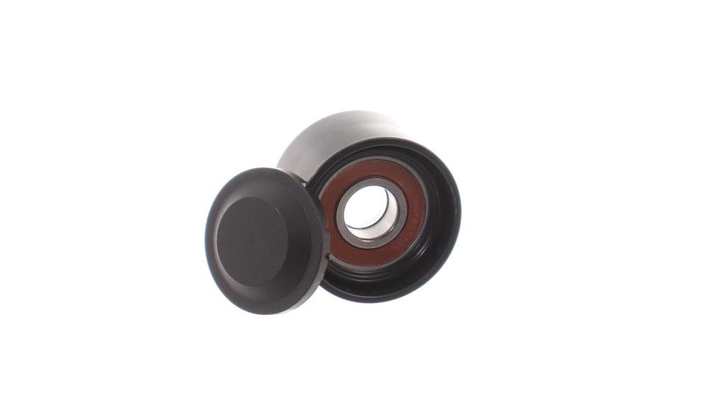 Galet enrouleur de courroie d'accessoire SKF ref. VKM 38071