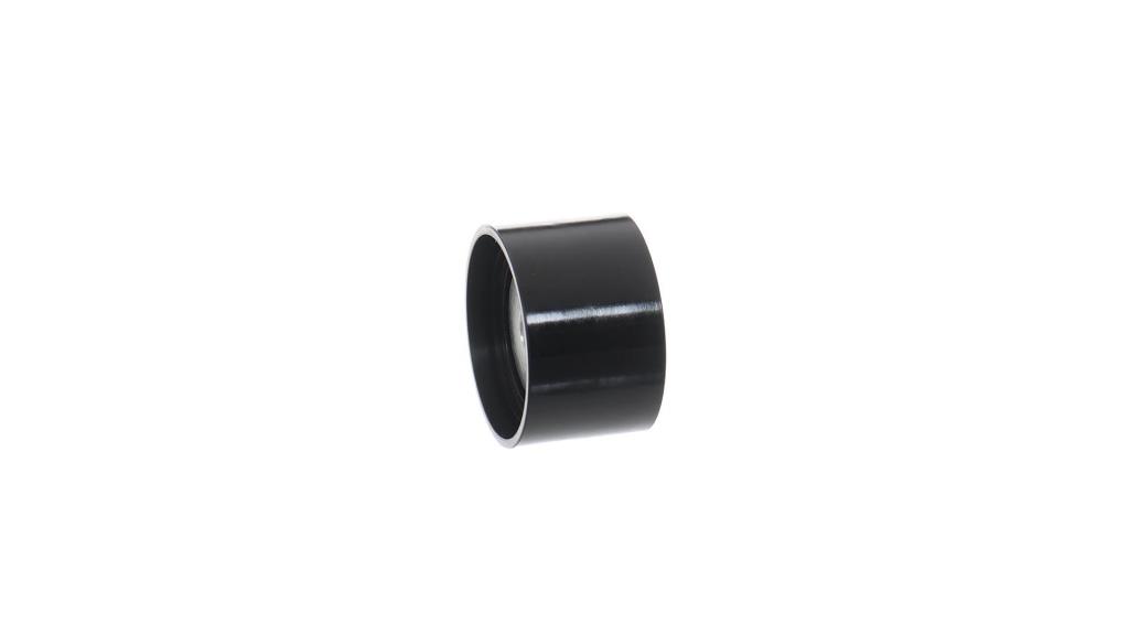 Galet enrouleur de courroie d'accessoire SKF ref. VKM 38076