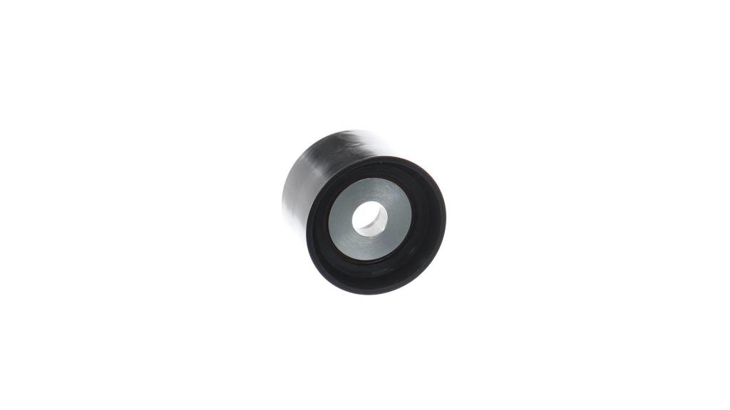 Galet enrouleur de courroie d'accessoire SKF ref. VKM 38076