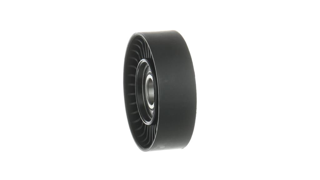 Galet enrouleur de courroie d'accessoire SKF ref. VKM 38083