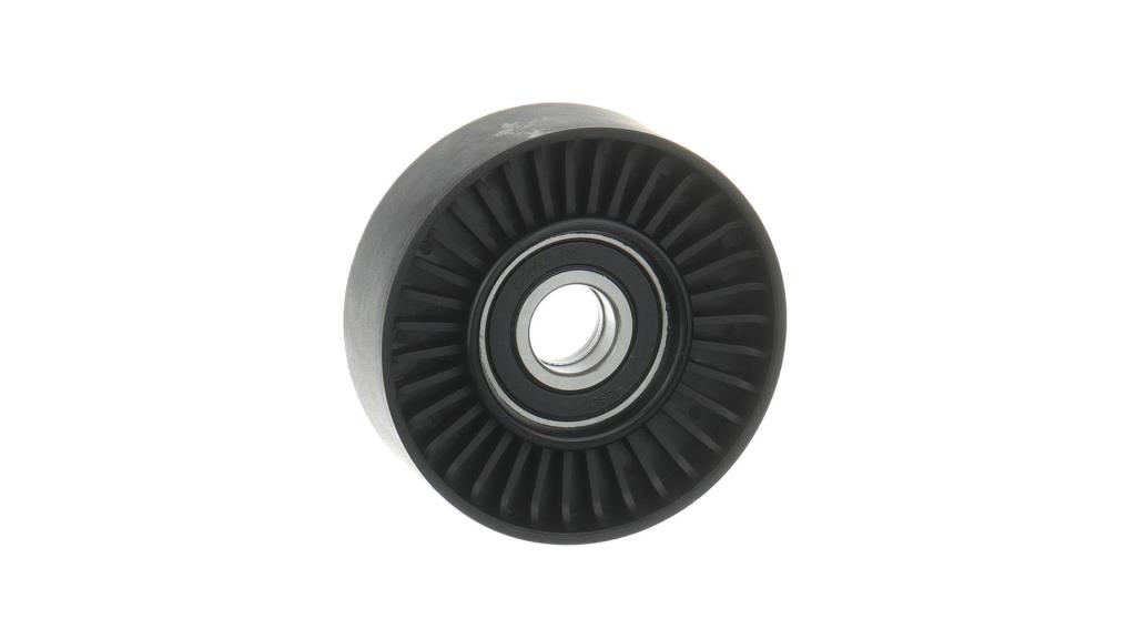 Galet enrouleur de courroie d'accessoire SKF ref. VKM 38083