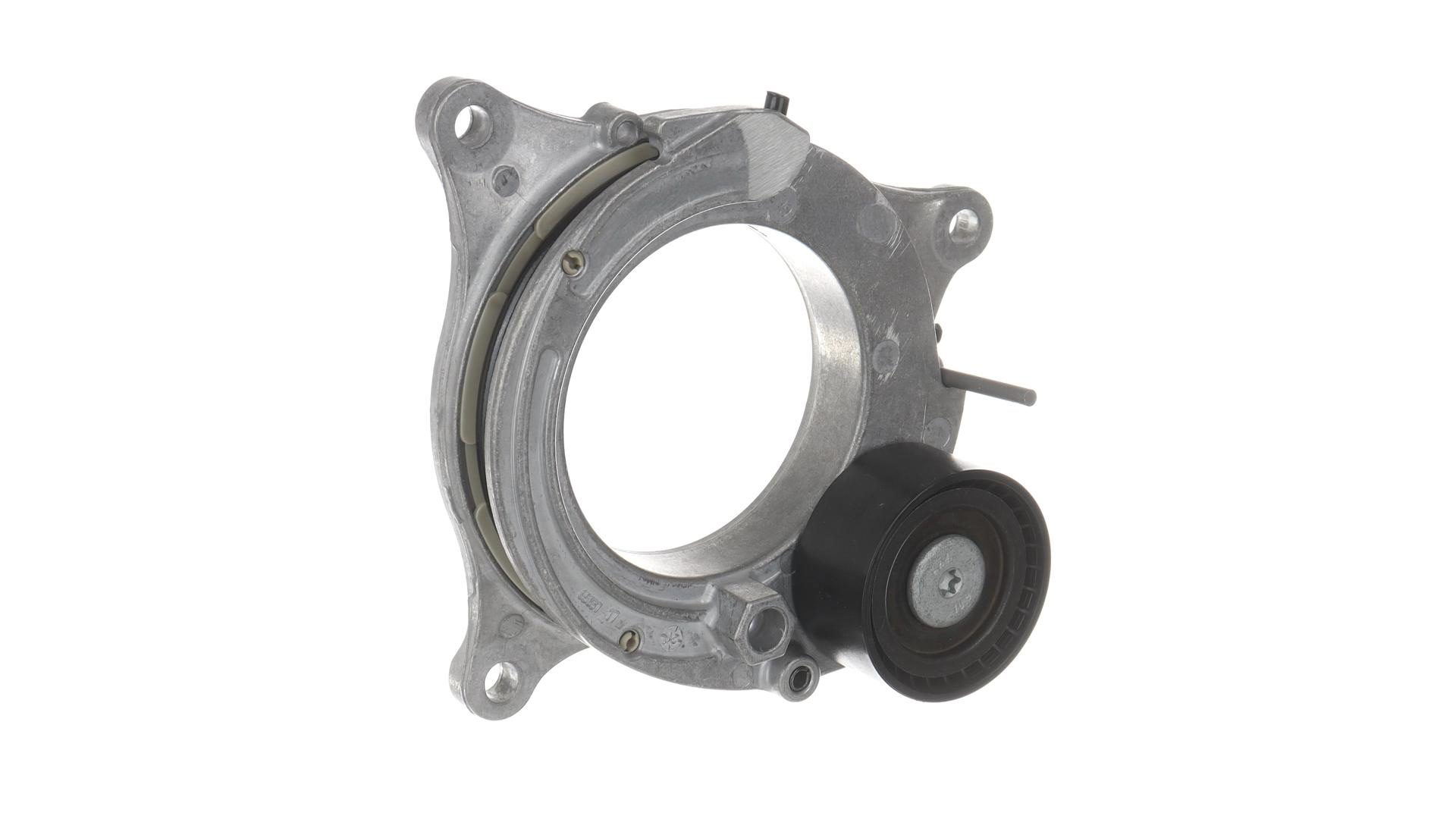 Tensor de correia trapezoidal estriada SKF VKM 38091