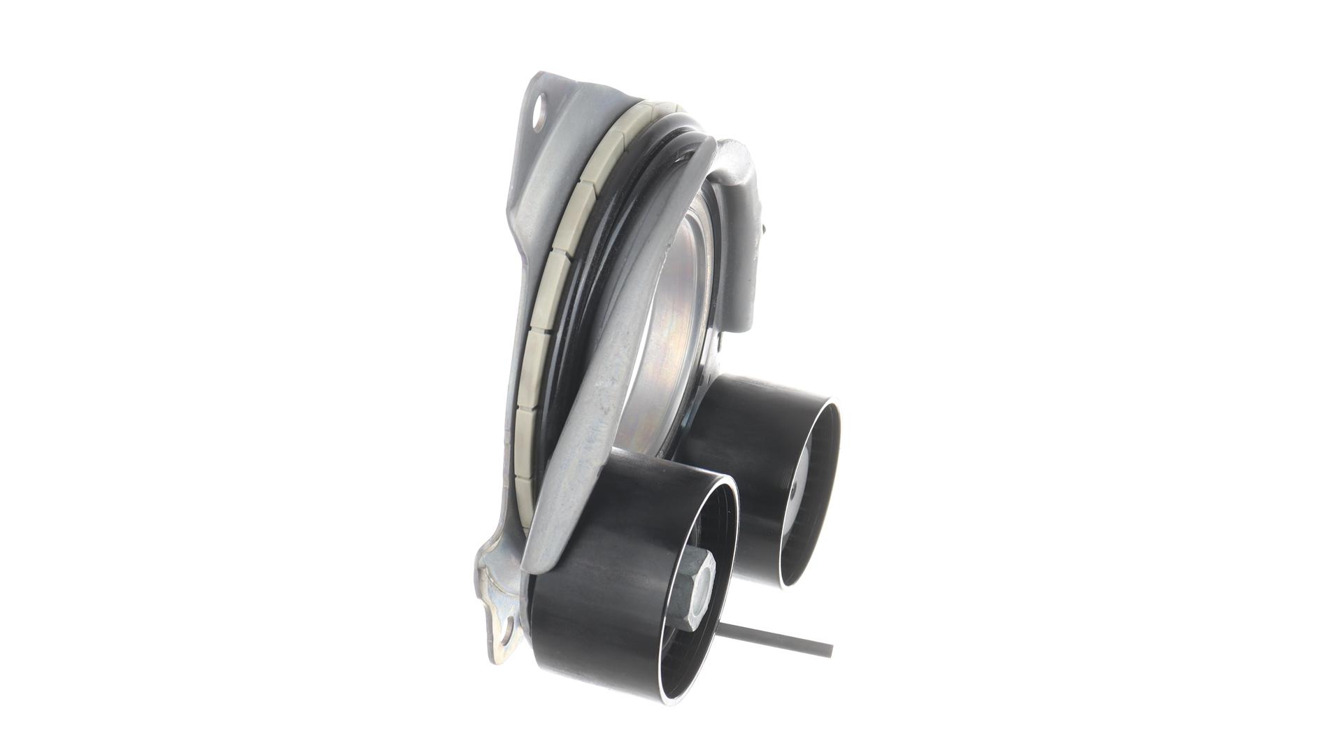 Tensor de correia trapezoidal estriada SKF VKM 38093